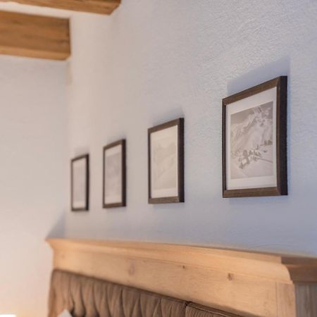 Hotel Ulli Zuers ภายนอก รูปภาพ