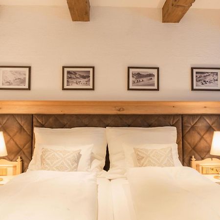 Hotel Ulli Zuers ภายนอก รูปภาพ