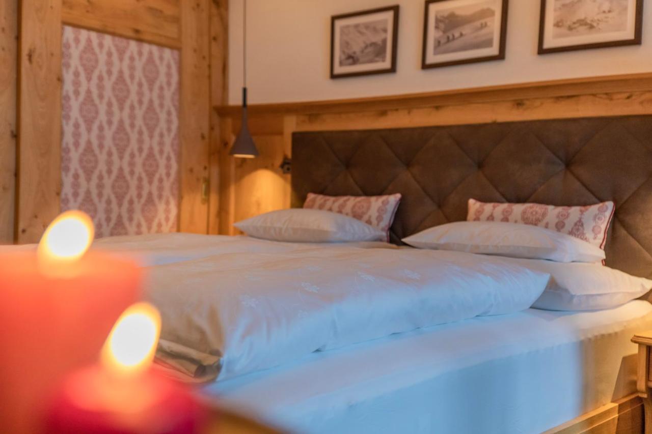 Hotel Ulli Zuers ภายนอก รูปภาพ