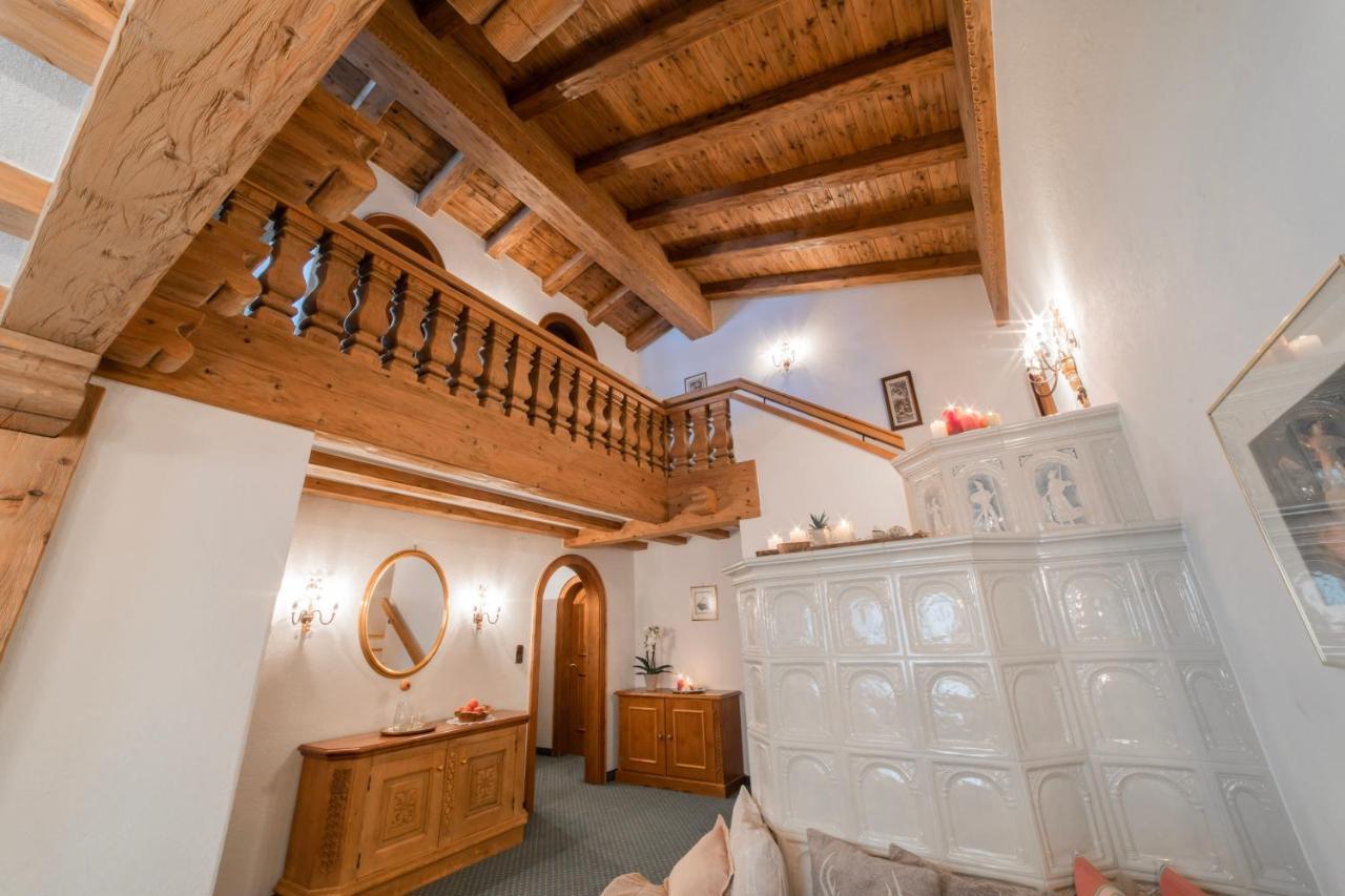 Hotel Ulli Zuers ภายนอก รูปภาพ