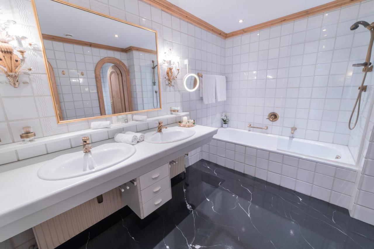 Hotel Ulli Zuers ภายนอก รูปภาพ