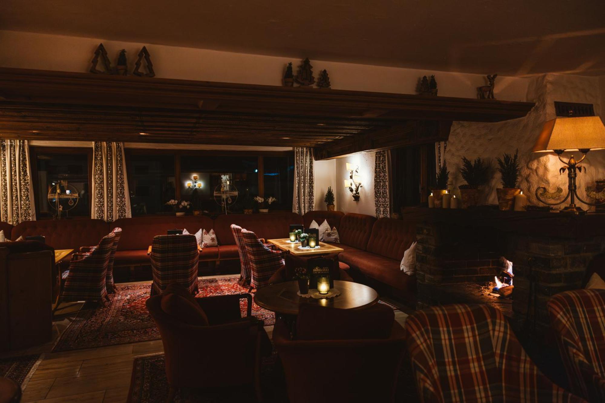 Hotel Ulli Zuers ภายนอก รูปภาพ
