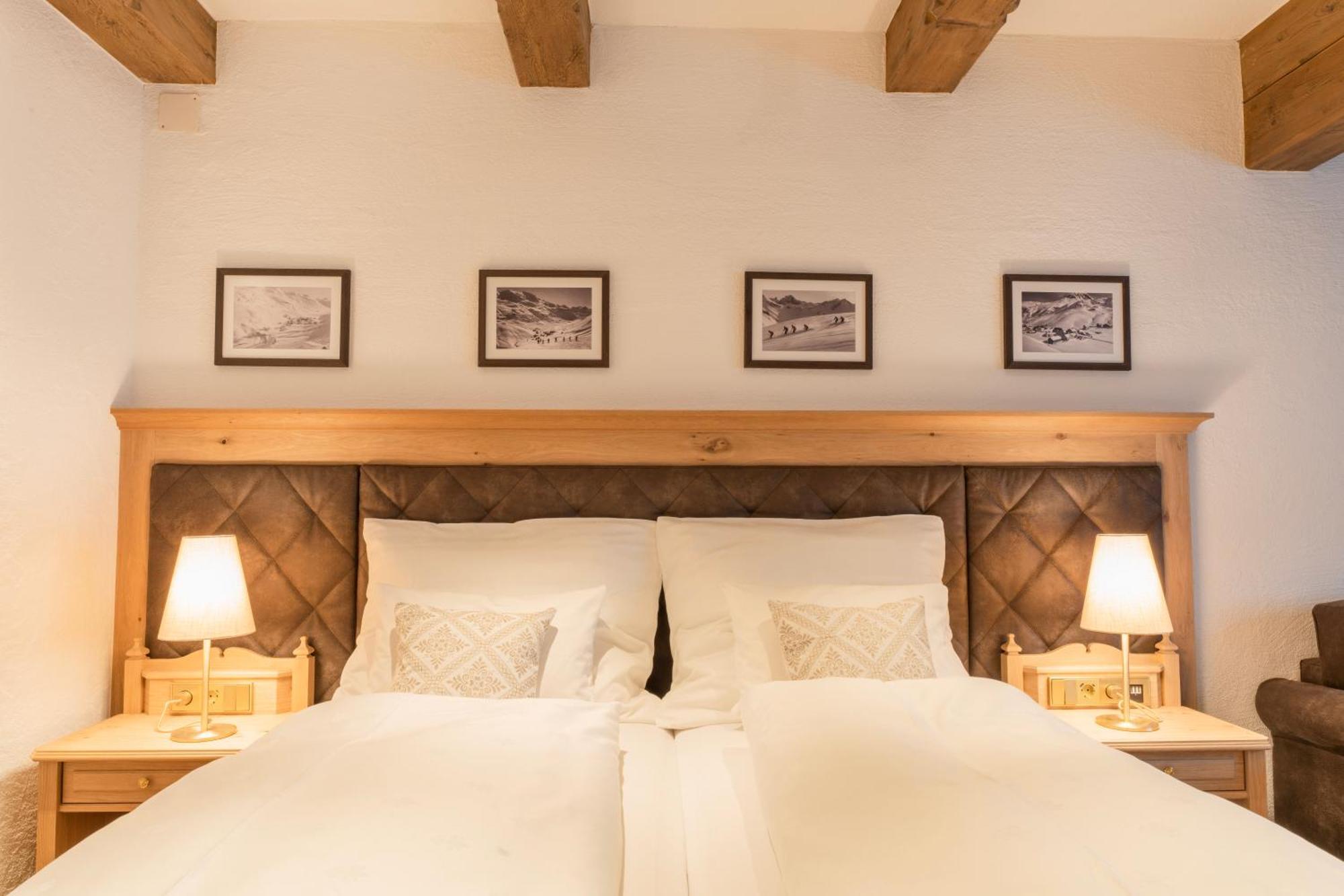 Hotel Ulli Zuers ภายนอก รูปภาพ