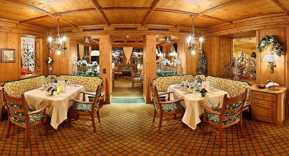 Hotel Ulli Zuers ภายนอก รูปภาพ