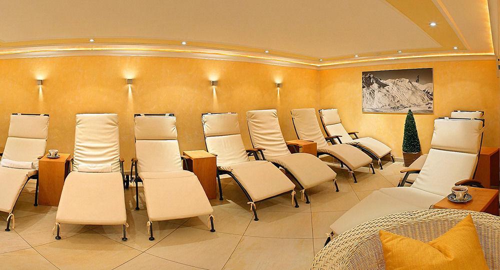 Hotel Ulli Zuers ภายนอก รูปภาพ