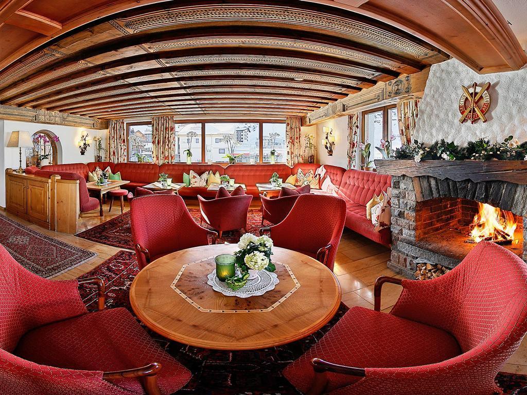 Hotel Ulli Zuers ภายนอก รูปภาพ