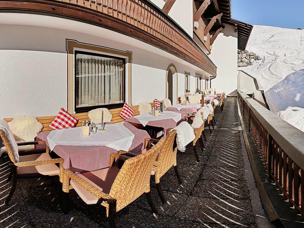 Hotel Ulli Zuers ภายนอก รูปภาพ