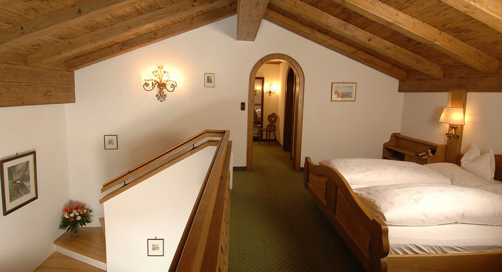Hotel Ulli Zuers ภายนอก รูปภาพ