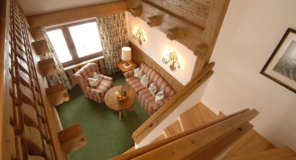 Hotel Ulli Zuers ภายนอก รูปภาพ