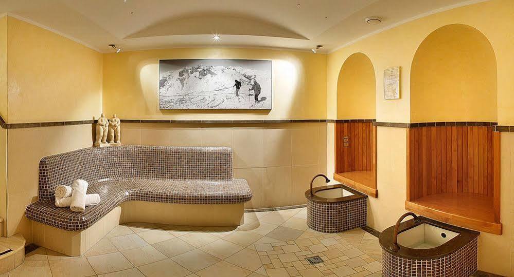 Hotel Ulli Zuers ภายนอก รูปภาพ